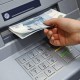 Мелкие купюры могут пропасть из банкоматов