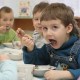 В Татарстане дошкольников кормят некачественным продуктами