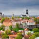 Заметки для туристов: как выбирать отель в Таллине?