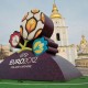 Болели за наших, радовались за других