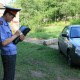 Стой, штрафовать буду!
