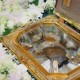 Святыни из Франции прибыли в Набережные Челны