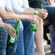 Законом по пиву За распитие пенного напитка на улице и в общественных местах  будут штрафовать на 500 рублей