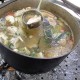 Уха станет гвоздём  праздника