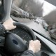 Водители-лихачи отработают нарушение правил
