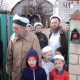 Десять лет  в подземелье