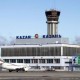 Казань начали соединять с аэропортом