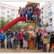 Праздники двора