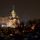 Знаменский Собор стал визитной карточкой Курска