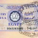 Египет вернул визовый сбор для туристов
