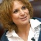49-летняя Людмила Артемьева уходит в декретный отпуск