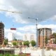 Строительство жилья ускоряется