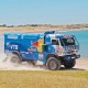 Кто поедет на «Дакар-2013»?