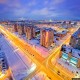 Казань – третья в рейтинге