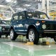 «Нива» устоит перед коррозией