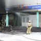 Пожар в школе:  «Думали, что учебная тревога»