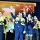 Резидент «Камеди Клаб» стал студентом КГЭУ