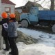 Создана дружина «Челны — поиск Василисы»