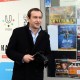 Хабенский купил билеты на Универсиаду