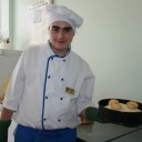 Масленица в НГТТИ