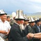 «Киргизия только учится независимости»