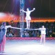 Первый «блин» Московского цирка Юрия Никулина