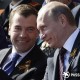 Путин зарабатывает меньше своего референта