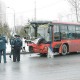 85 автобусов в Казани неисправны