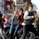 Казанцы в едином танце