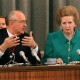 Маргарет Тэтчер: «Сражайтесь до победы!»