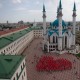 Как «забилось» сердце Казани