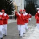 Как огонь Универсиады «зажигает» в Татарстане?
