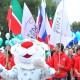 Билеты на Универсиаду – теперь и на почте