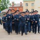 Полиции больше, чем спортсменов