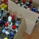 Несколько жителей РТ подозреваются в изготовлении фальшивого алкоголя