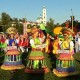 В Елабуге состоялось официальное открытие Всероссийской Спасской ярмарки