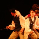 Скоро — «уличные танцы»!