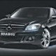 НОВЫЙ СПОРТИВНЫЙ BRABUS