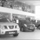 ЗА NISSAN СТОЯТ В ОЧЕРЕДЯХ
