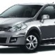 NISSAN НАЧНЕТ ПРОДАЖИ НОВОЙ МОДЕЛИ TIIDA