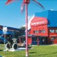 ГОЛЛИВУДСКАЯ АЛЛЕЯ ЗВЕЗД… В НЕФТЕКАМСКЕ
