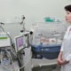 ИНКУБАТОР ДЛЯ НОВОРОЖДЕННЫХ