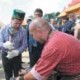 КАК МЕДВЕДЕВ СТАЛ КУЗНЕЦОМ