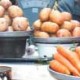 ЦЕНАМ НА ПРОДУКТЫ  УЖЕ НЕКУДА РАСТИ