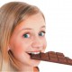 Шоколад делает здоровее и добрее