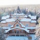 Поразительные факты из жизни Деда Мороза