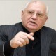 Кому Горбачёв товарищ?
