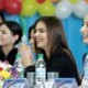 Алина Кабаева открыла в Нижнекамске детский турнир