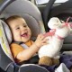 Почему детей опасно перевозить в автомобиле