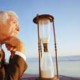 На пенсию в 65 лет?